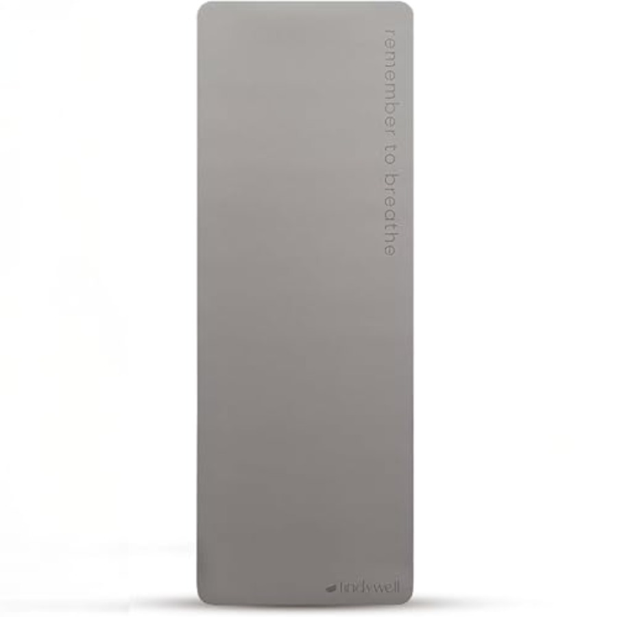 Pilates X Yoga - Pilates Yoga Workout Mat Non Slip,,Thick