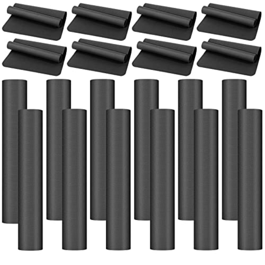 Pilates X Yoga - 10 Pack 68'' x 24'' x