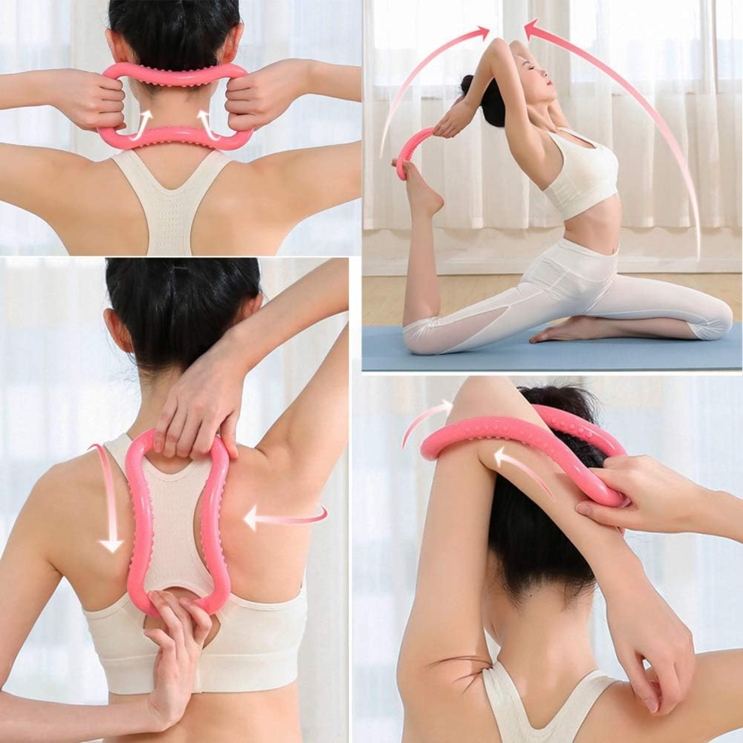 Enhance your Pilates Routine w - Pilates X Yoga ulasan dan harga