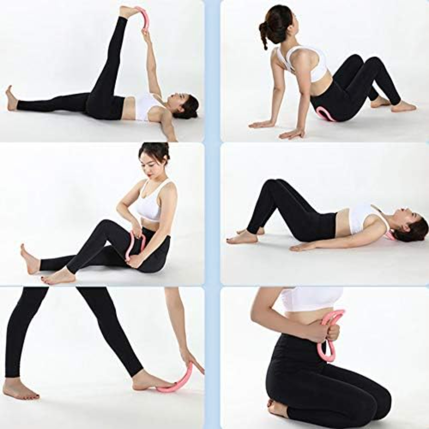 Enhance your Pilates Routine w - Pilates X Yoga ulasan dan harga