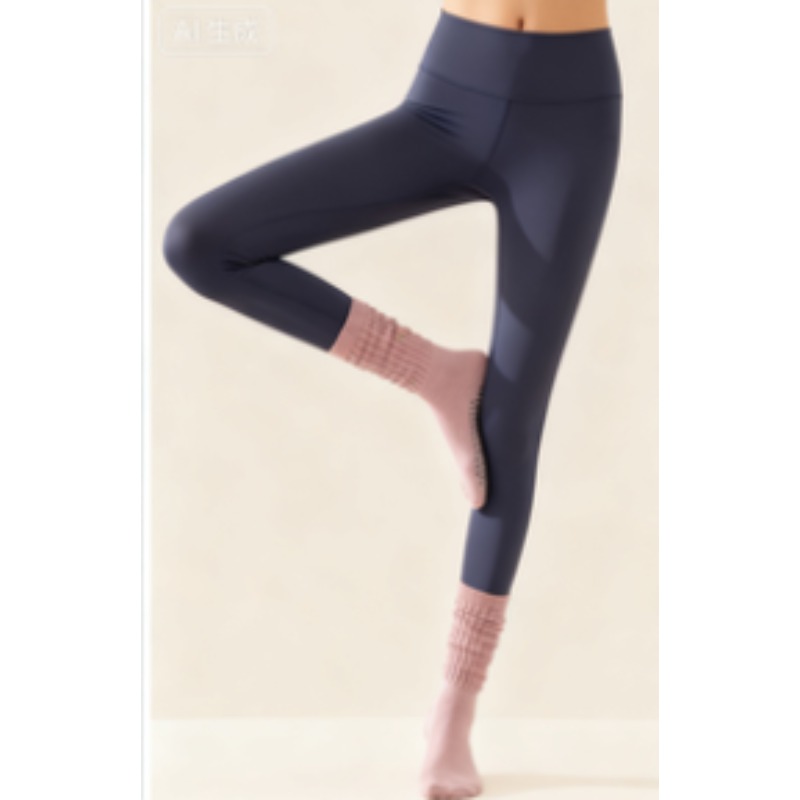 Women Cotton Non Slip Pilate S - Pilates Yoga Gym ulasan dan harga