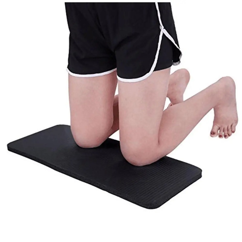 1.5cm Extra Thick Yoga Knee Pa - Pilates Yoga Knee Pads ulasan dan harga