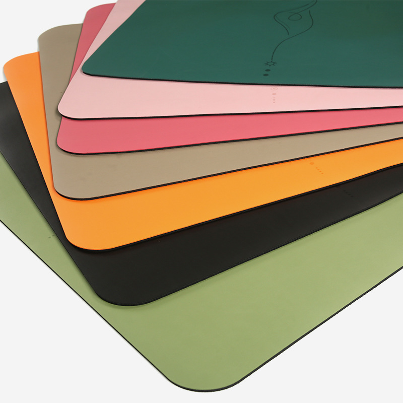 Thickened Yoga Knee Pads - Non - Pilates Yoga Knee Pads ulasan dan harga