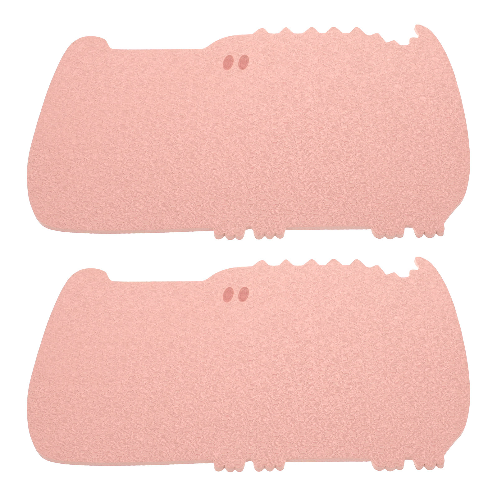 2Pcs Yoga Knee Pad Cushion Non - Pilates Yoga Knee Pads ulasan dan harga