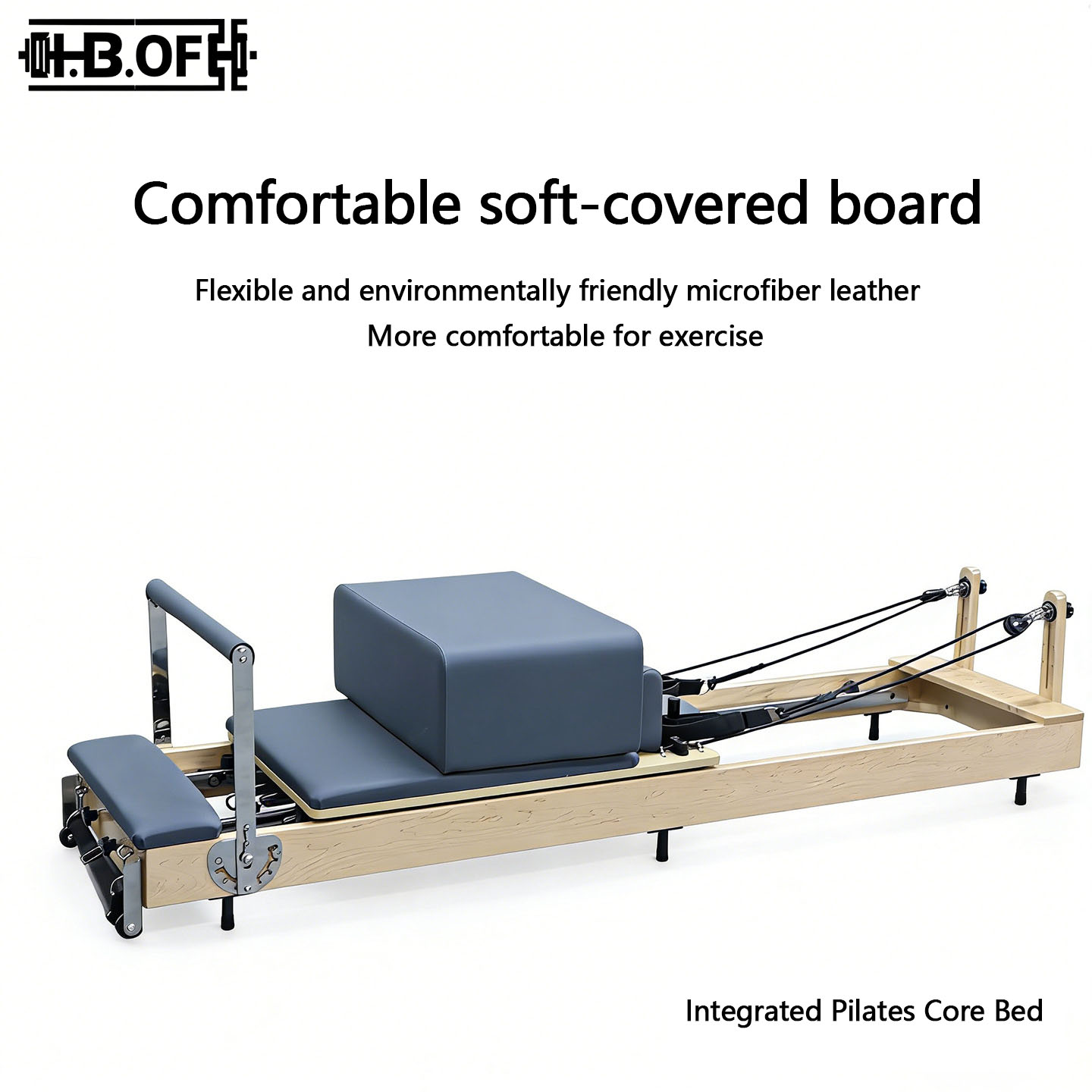 Home Delivery Of Pilates Equip - Home Pilates Yoga ulasan dan harga