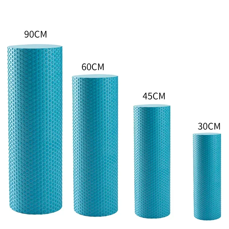 30/45/60/90CM X 15CM Yoga Foam - Pilates X Yoga ulasan dan harga