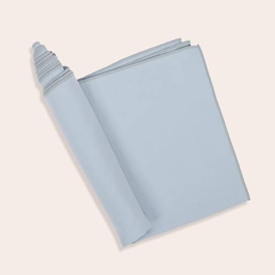 Non-Slip Hot Yoga Towel with S - Pilates X Yoga ulasan dan harga