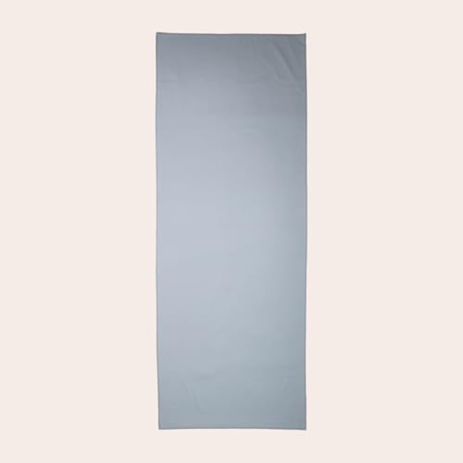 Non-Slip Hot Yoga Towel with S - Pilates X Yoga ulasan dan harga