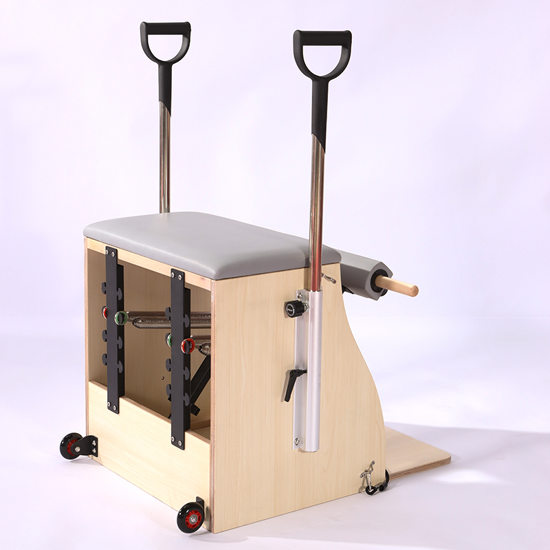 High-quality Maple Pilates Cha - Pilates Yoga Chair ulasan dan harga