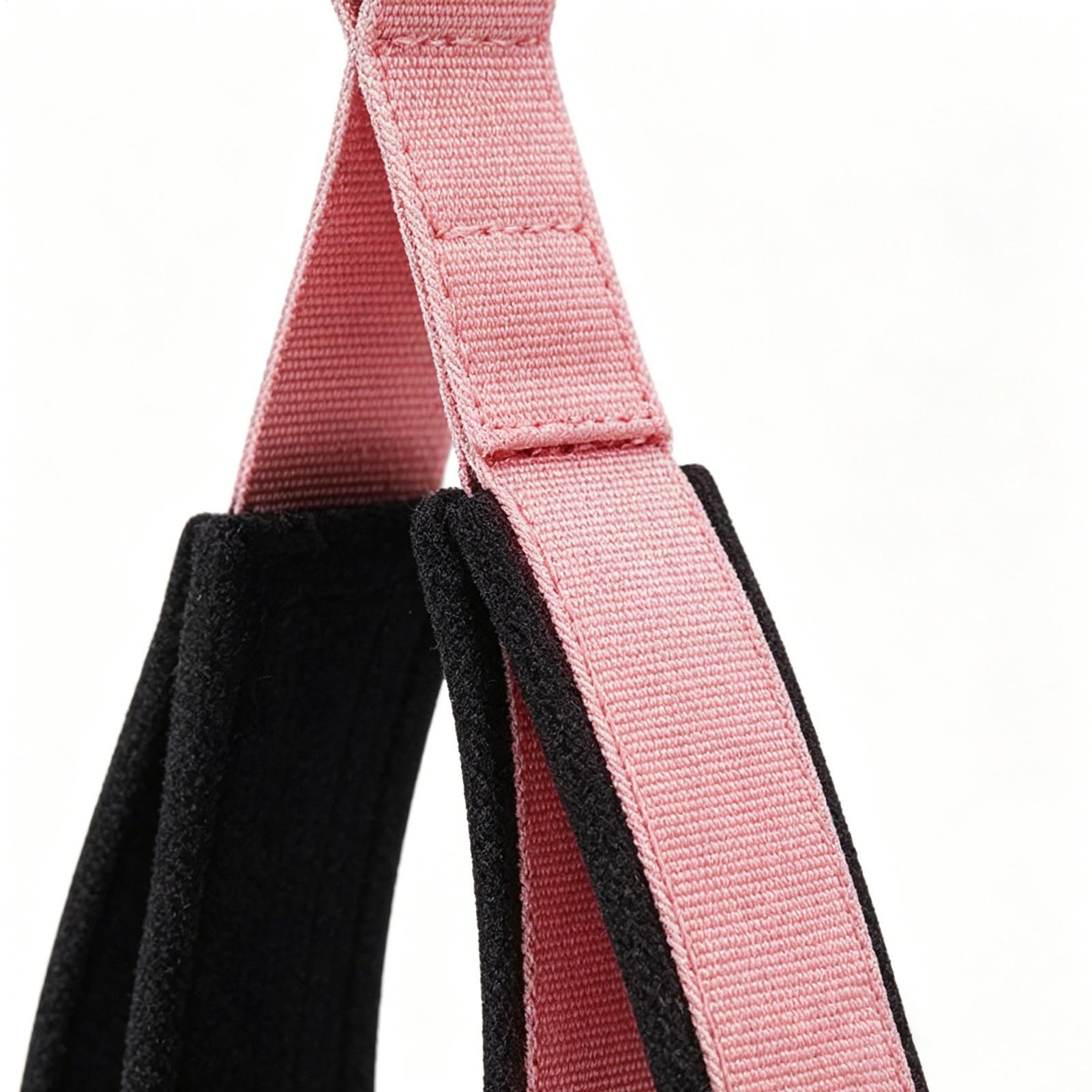 Pilates Straps D-Ring 2 Pieces - Pilates Yoga Class ulasan dan harga