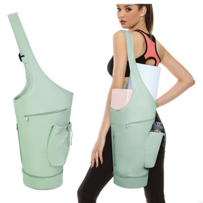 Multipurpose Polyester Yoga Ma - Pilates Yoga Class ulasan dan harga