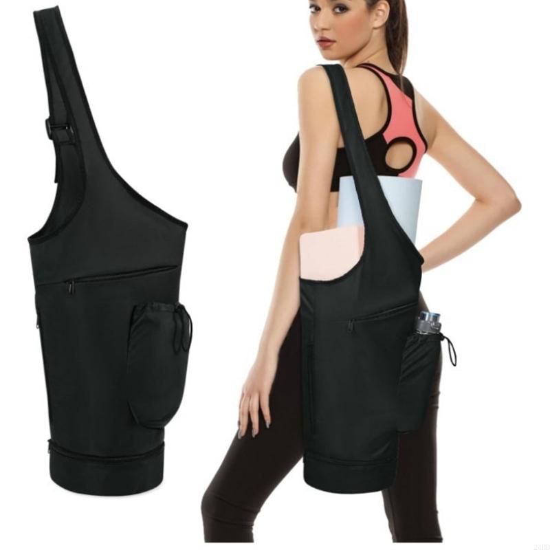 Multipurpose Polyester Yoga Ma - Pilates Yoga Class ulasan dan harga