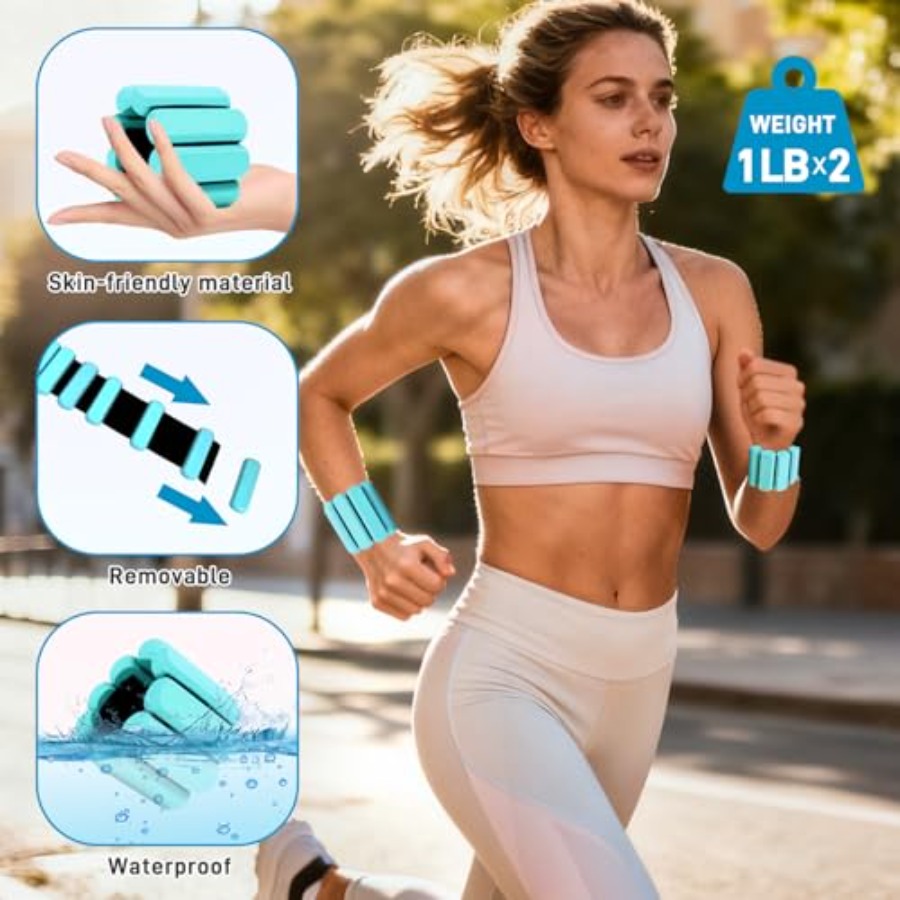 Pilates Ring Set 15 PCS+Foldab - Pilates X Yoga ulasan dan harga