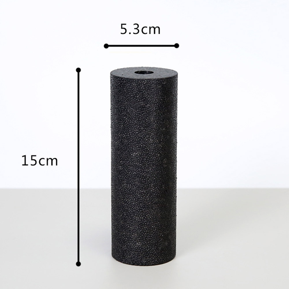 Hollow EPP Pilates Roller Fitn - Home Pilates Yoga ulasan dan harga