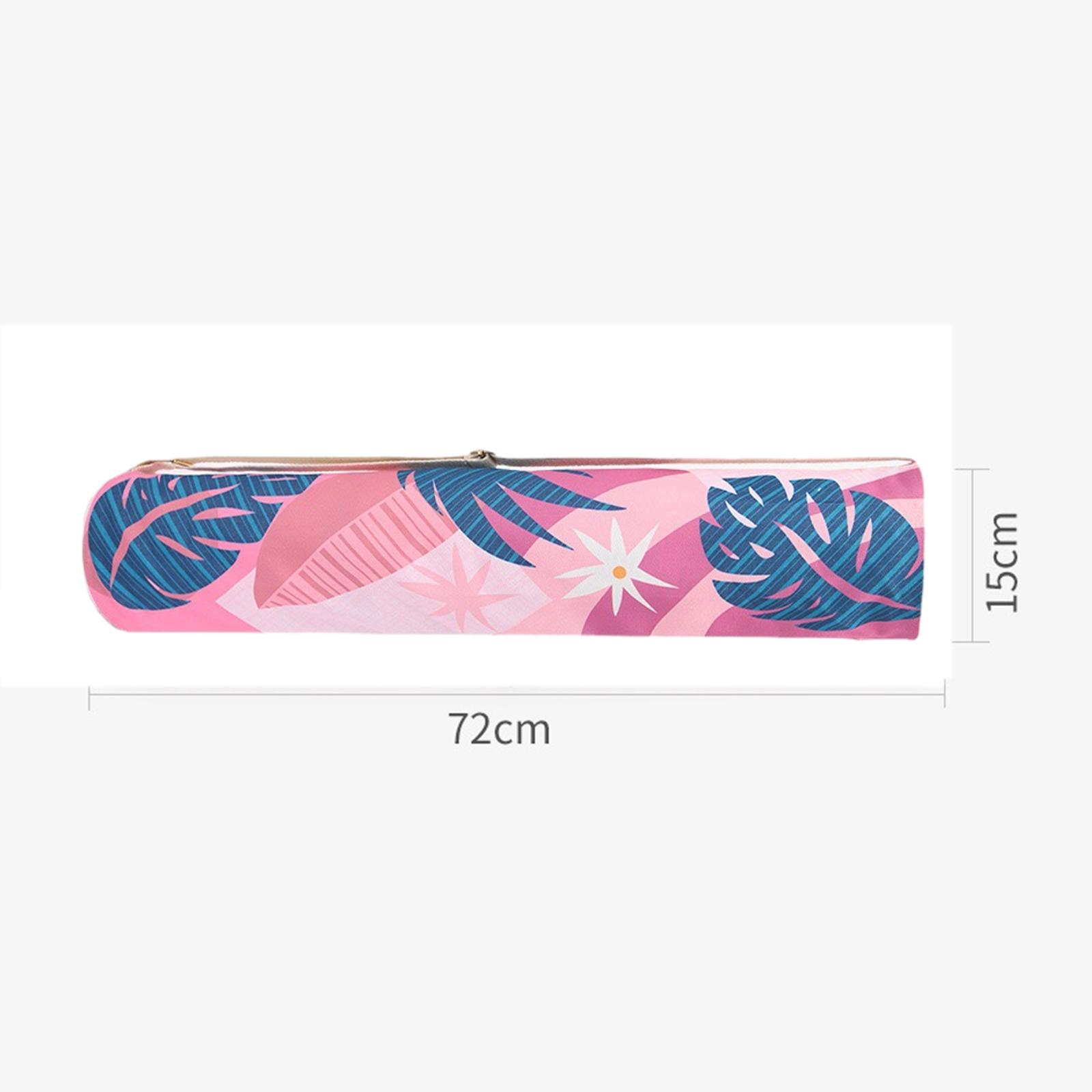 Travel Yoga Mat Carrier Bag 28 - Pilates Yoga Class ulasan dan harga