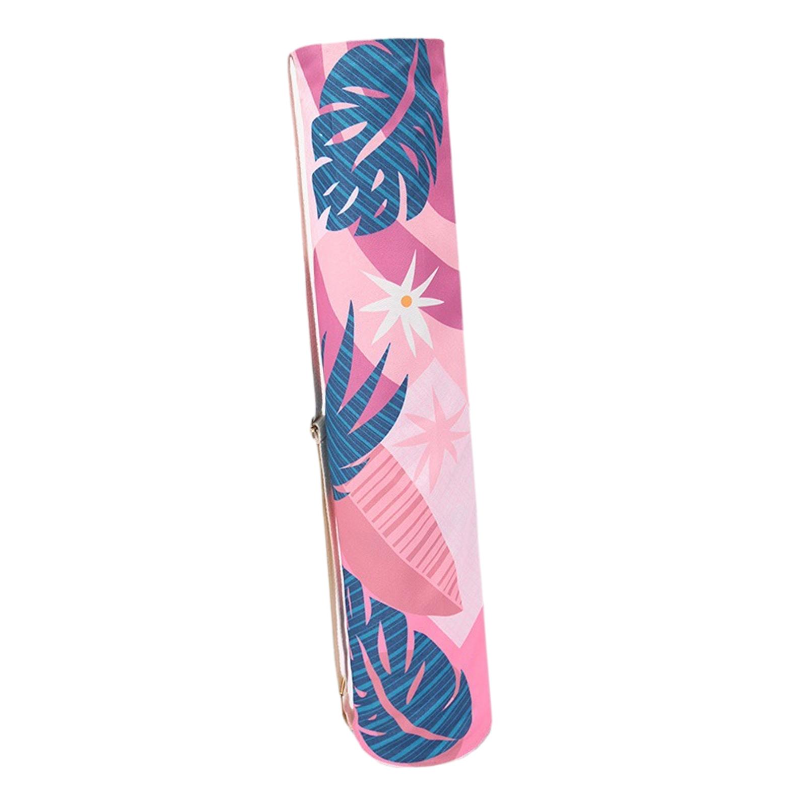 Travel Yoga Mat Carrier Bag 28 - Pilates Yoga Class ulasan dan harga
