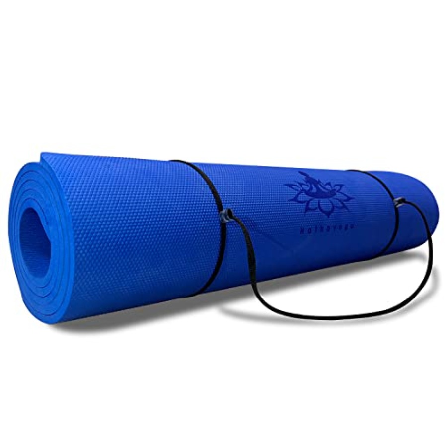 Thick TPE Yoga Mat 72