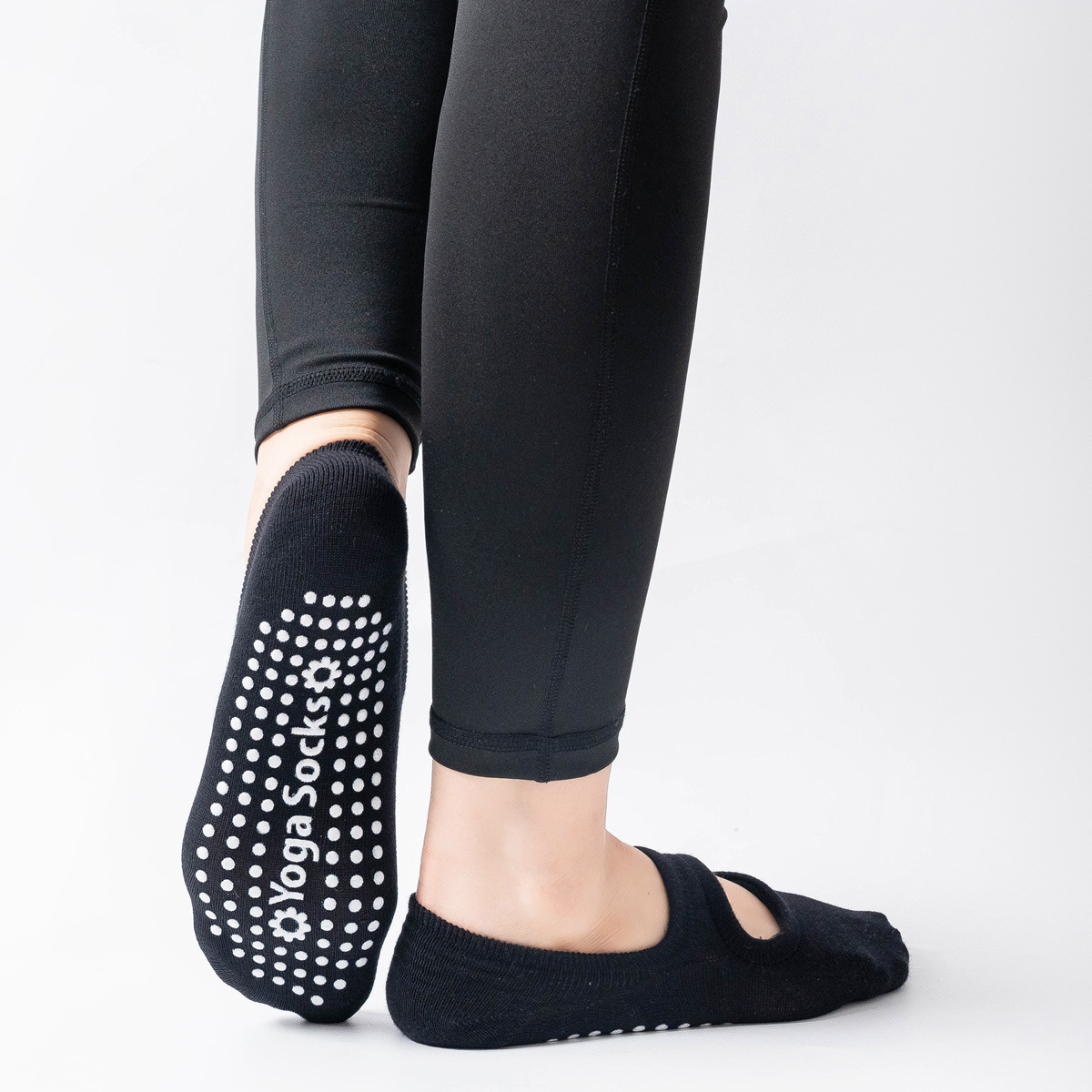 High Quality Women Yoga Socks  - Pilates Yoga Gym ulasan dan harga