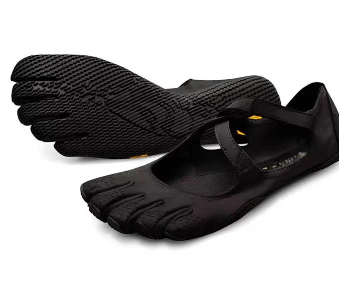 Original V Soul Five Finger Sh - Pilates Yoga Fitness ulasan dan harga
