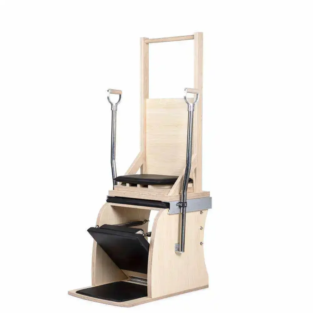 durable portable high quality  - Pilates Yoga Chair ulasan dan harga