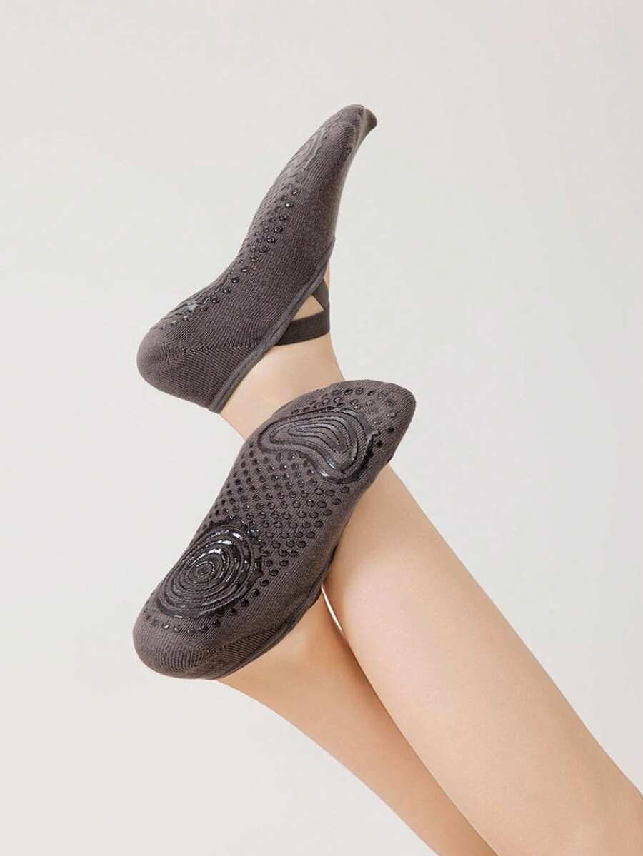1/3/7 Pairs Women's Barre Pila - Pilates Yoga Gym ulasan dan harga