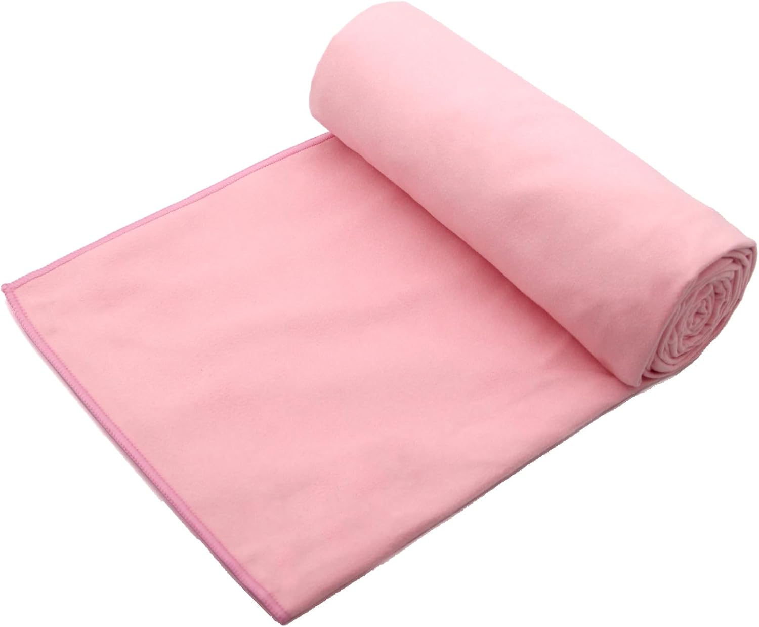Non-Slip Hot Yoga Towel, Sweat - Pilates X Yoga ulasan dan harga