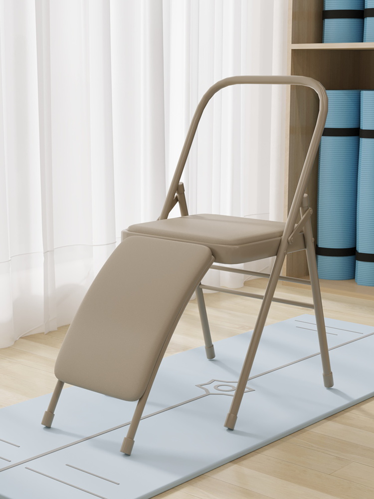 Thickened Yoga Chair Pilates M - Pilates Yoga Chair ulasan dan harga