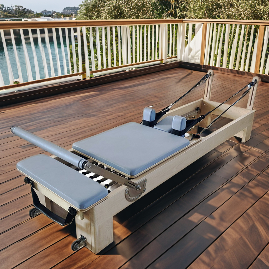 Customized Home Gym Yoga Train - Home Pilates Yoga ulasan dan harga