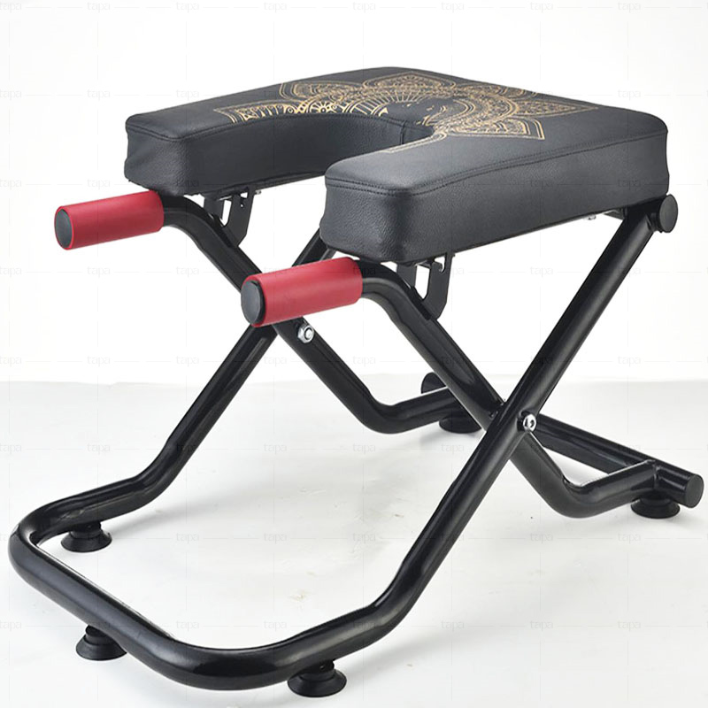 Multi-Function Yoga Headstand  - Pilates Yoga Chair ulasan dan harga