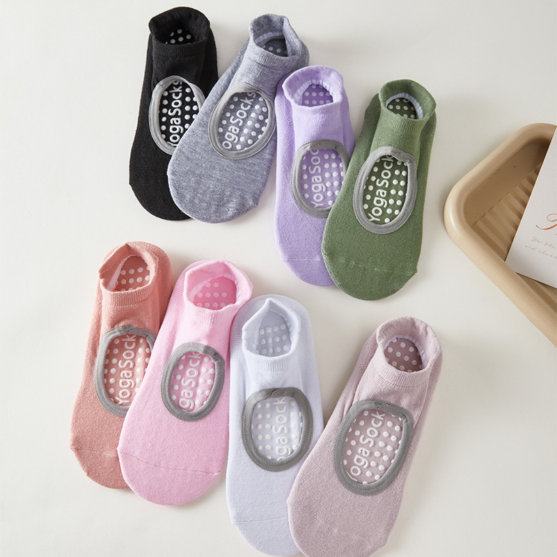 1/8 Pairs Indoor Sports Yoga P - Pilates Yoga Fitness ulasan dan harga
