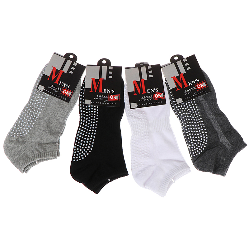NEW 1pair High Quality Men's C - Pilates Yoga Gym ulasan dan harga