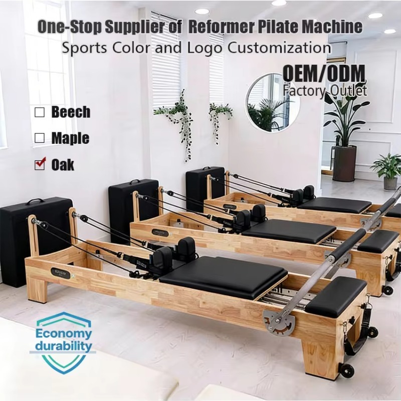 Pilates Reformers Body Exercis - Home Pilates Yoga ulasan dan harga