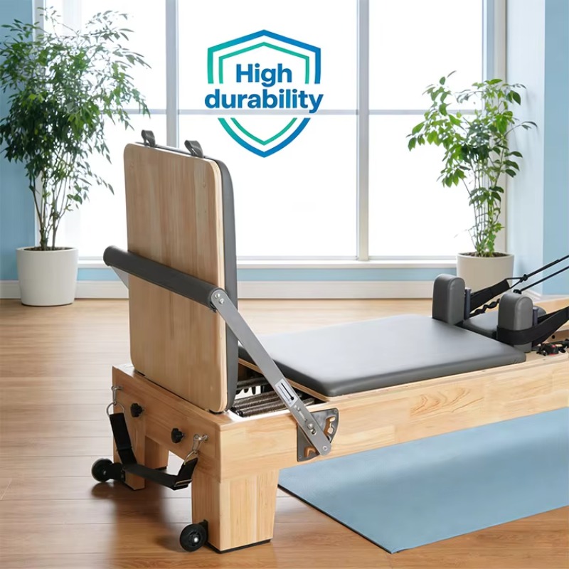 Pilates Reformers Body Exercis - Home Pilates Yoga ulasan dan harga
