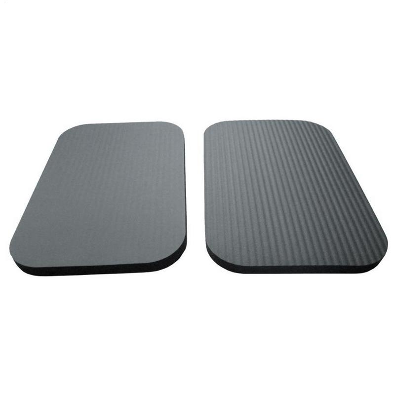 Yoga Knee black Pad Cushion Kn - Pilates Yoga Knee Pads ulasan dan harga