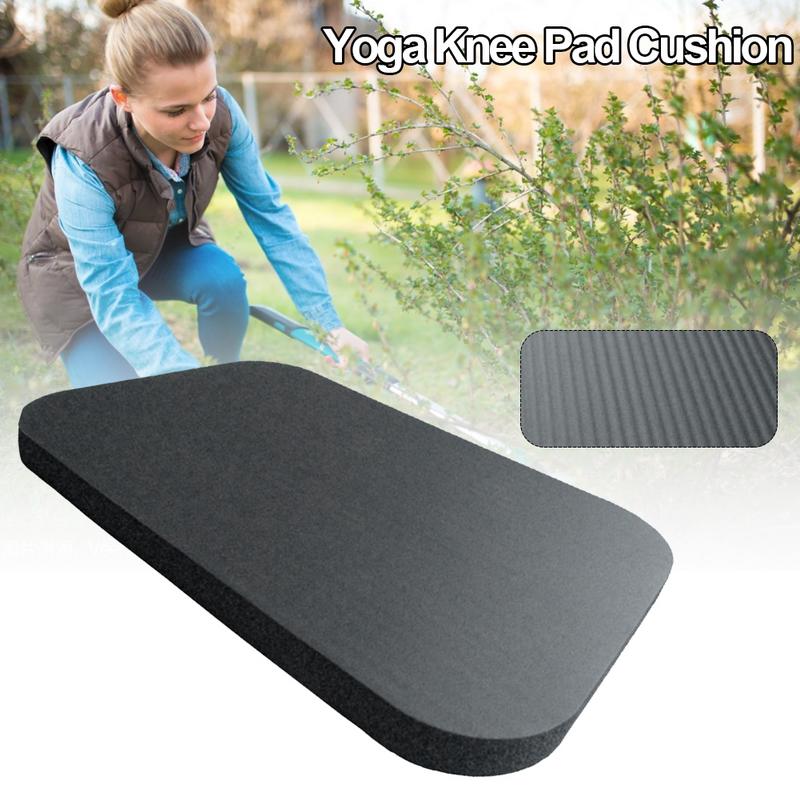 Yoga Knee black Pad Cushion Kn - Pilates Yoga Knee Pads ulasan dan harga