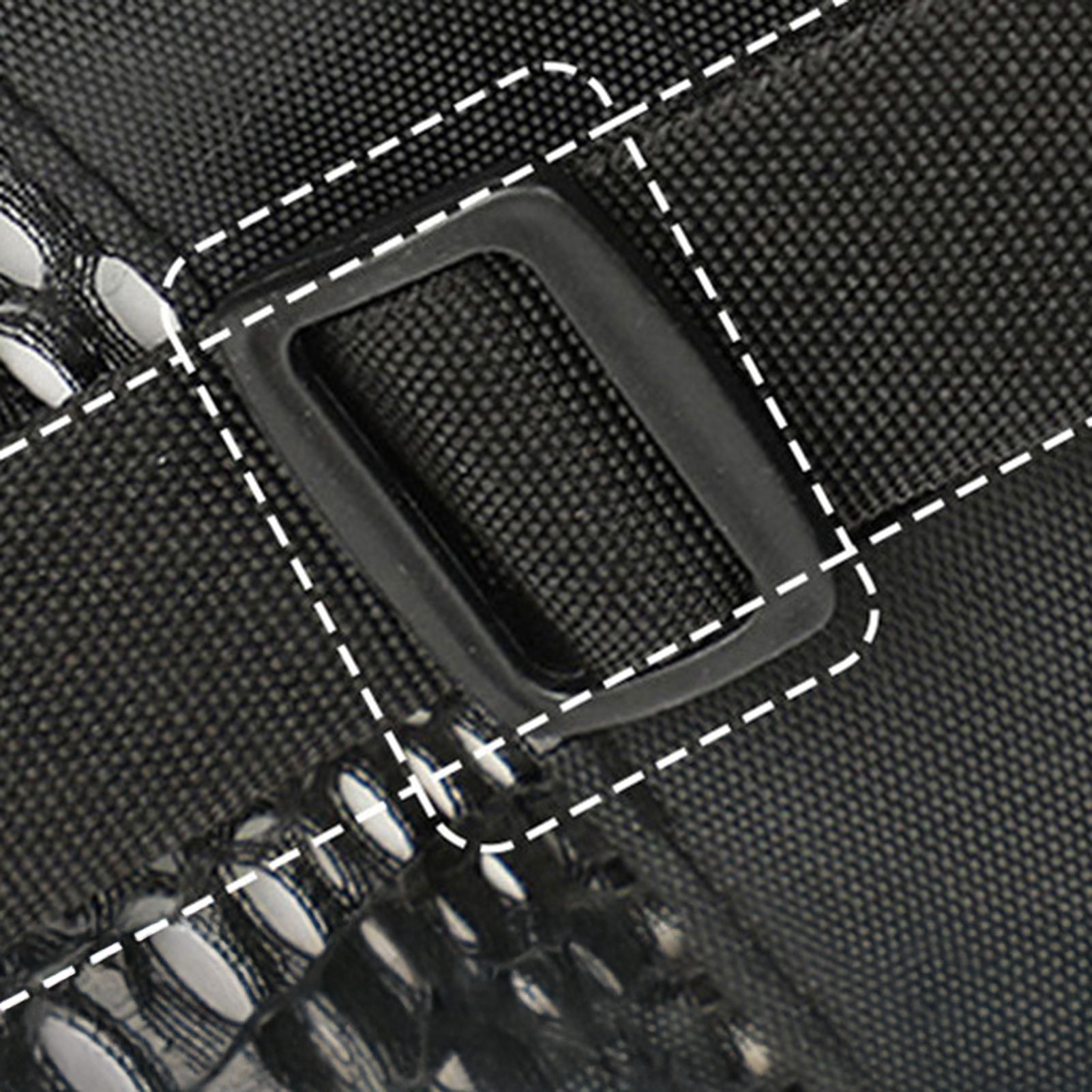 Yoga Mat Bag with Mesh Window  - Pilates Yoga Fitness ulasan dan harga