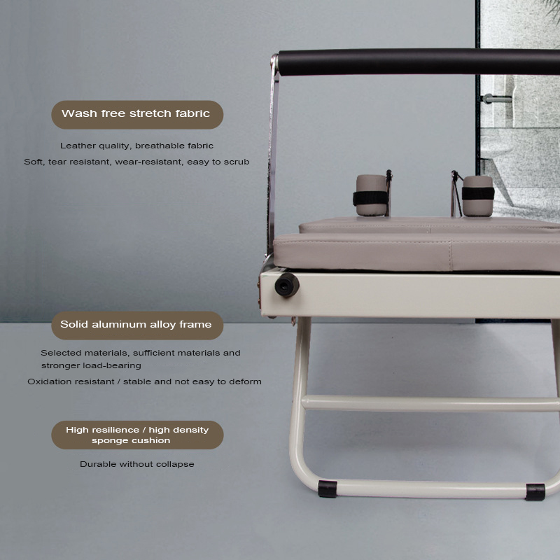 Yoga Gym Pilates Core Bed Home - Home Pilates Yoga ulasan dan harga
