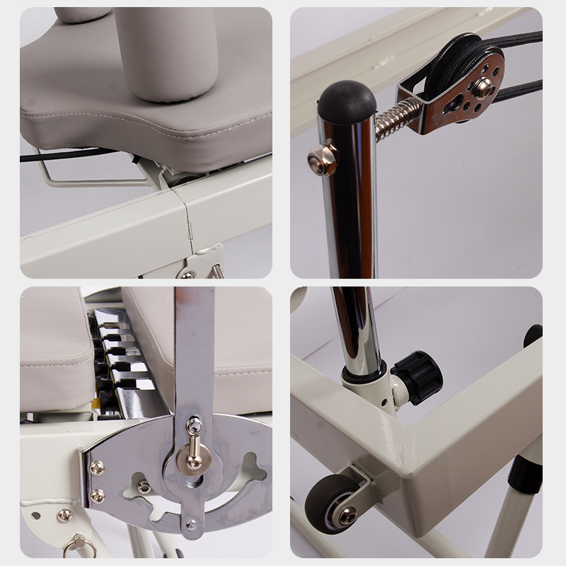Yoga Gym Pilates Core Bed Home - Home Pilates Yoga ulasan dan harga