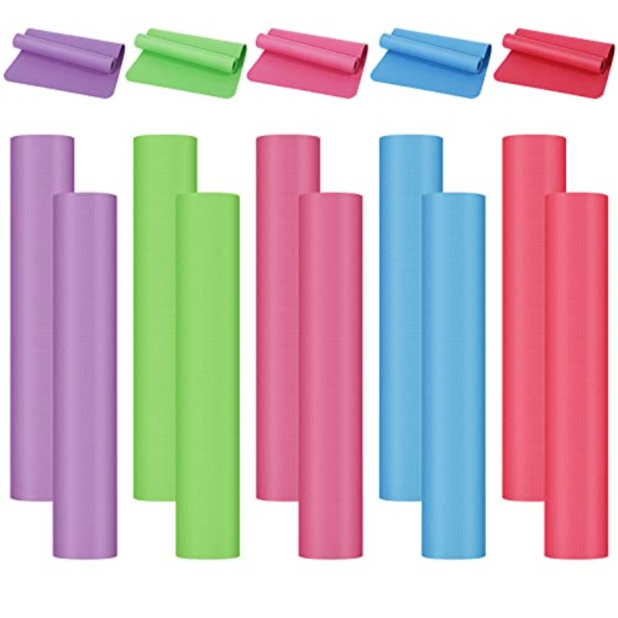 10 Pack Yoga Mats Bulk 68'' x  - Pilates X Yoga ulasan dan harga