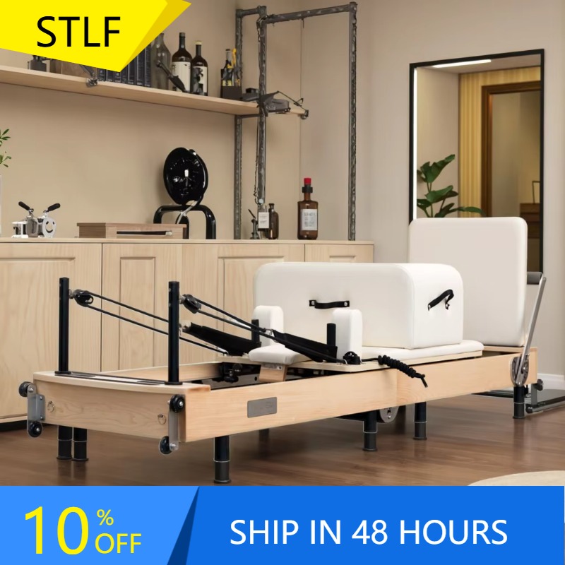 YTYIN Durable Good Body Pilate - Pilates Yoga Chair ulasan dan harga