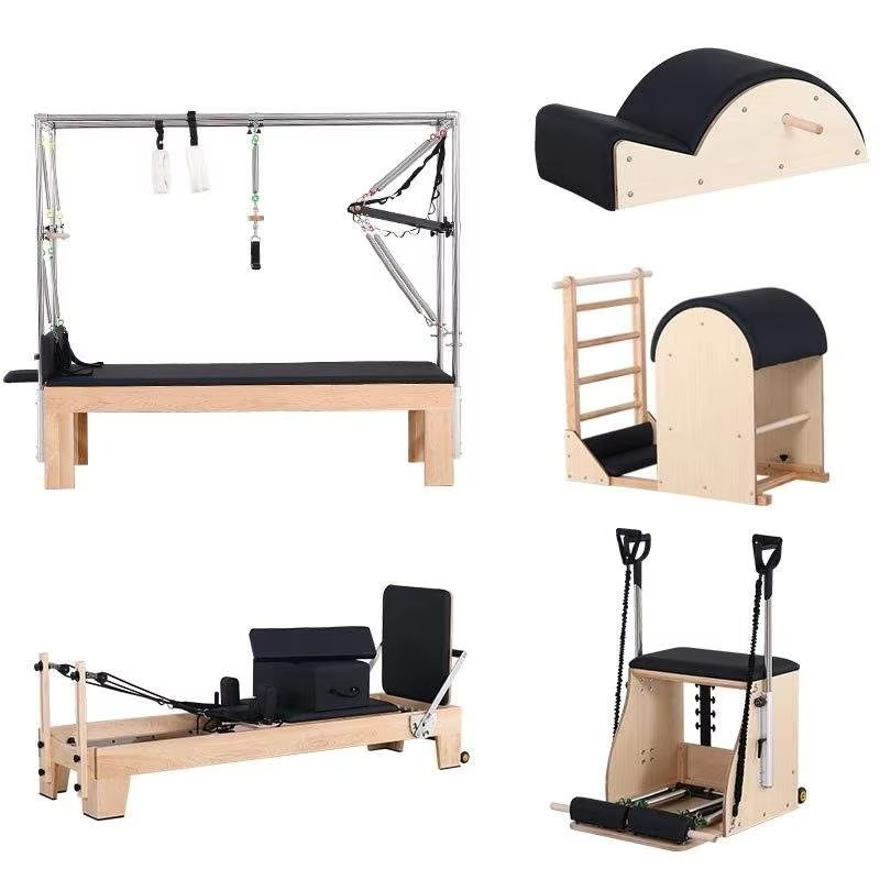YTYIN Durable Good Body Pilate - Pilates Yoga Chair ulasan dan harga