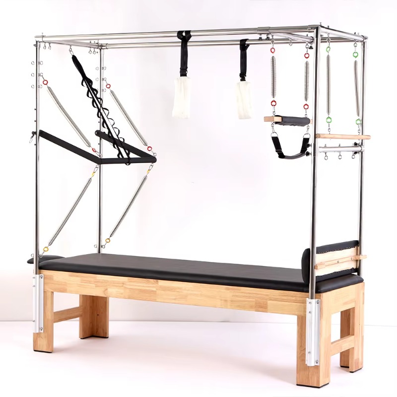 YTYIN Durable Good Body Pilate - Pilates Yoga Chair ulasan dan harga