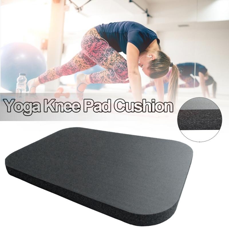 Yoga Knee Pad Cushion Knees Pr - Pilates Yoga Knee Pads ulasan dan harga