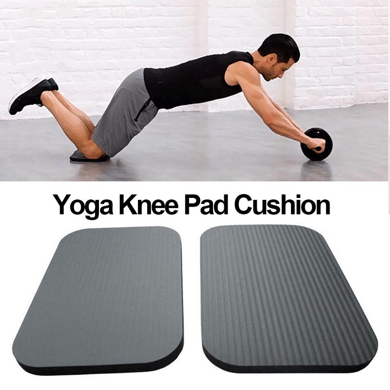 Yoga Knee Pad Cushion Knees Pr - Pilates Yoga Knee Pads ulasan dan harga