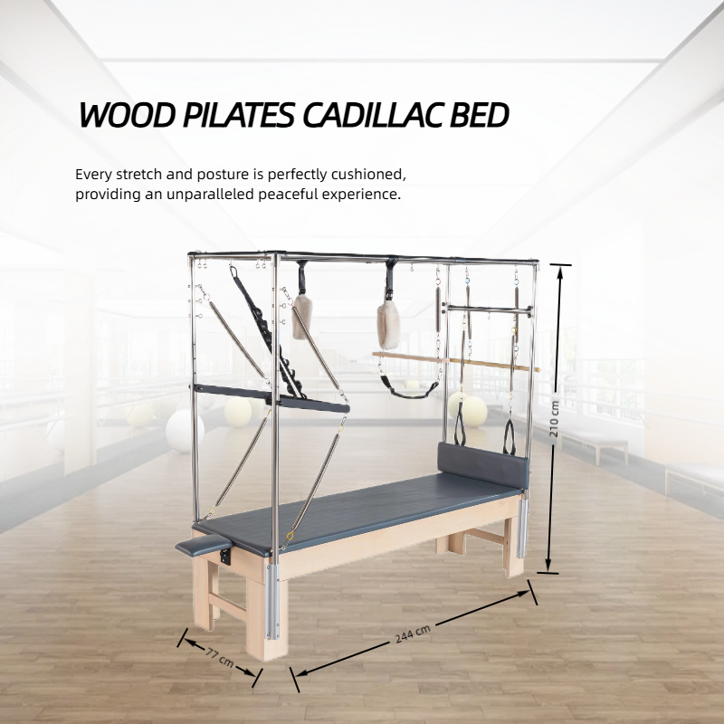 ATV&UTVDurable Studio Pilates  - Pilates Yoga Fitness ulasan dan harga