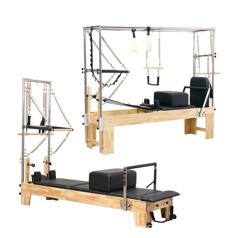 2-in-1 Bed, 3-in-1 Core Bed, Y - Home Pilates Yoga ulasan dan harga