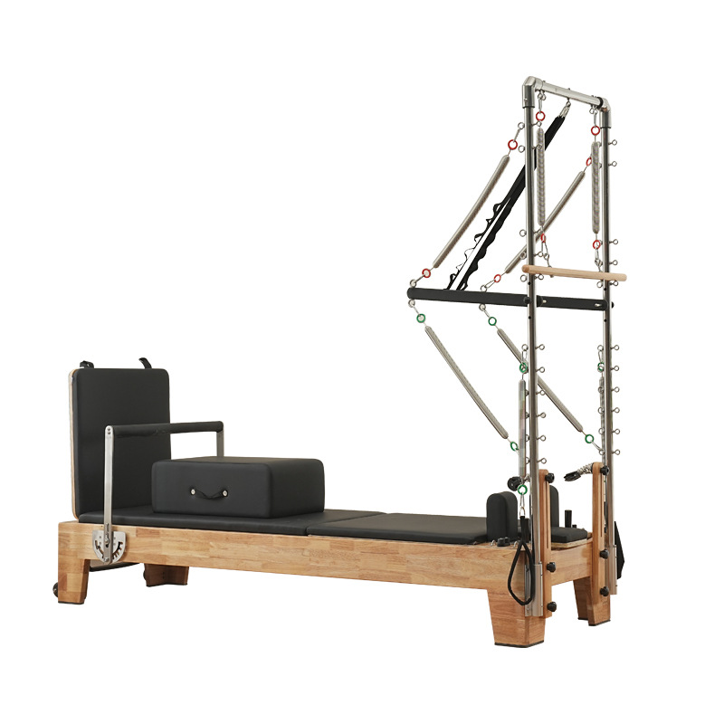 2-in-1 Bed, 3-in-1 Core Bed, Y - Home Pilates Yoga ulasan dan harga