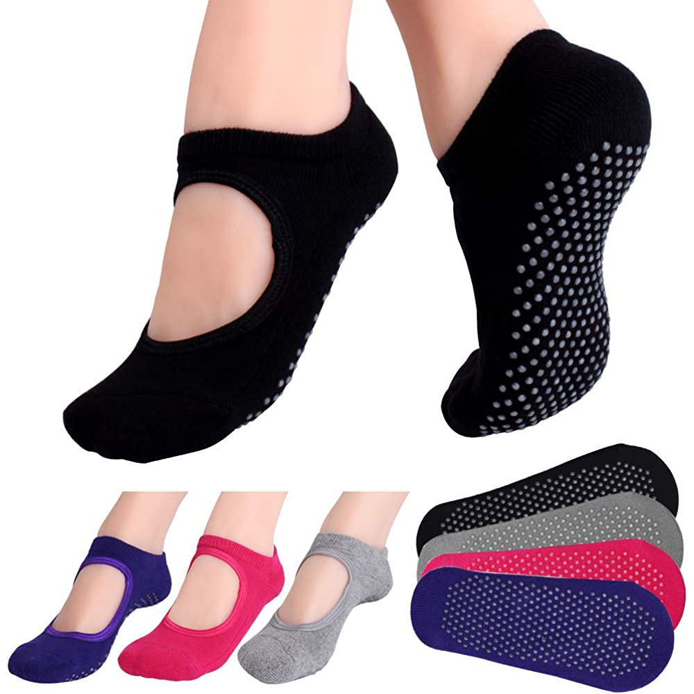 Backless Non-slip Fitness Pila - Pilates Yoga Gym ulasan dan harga