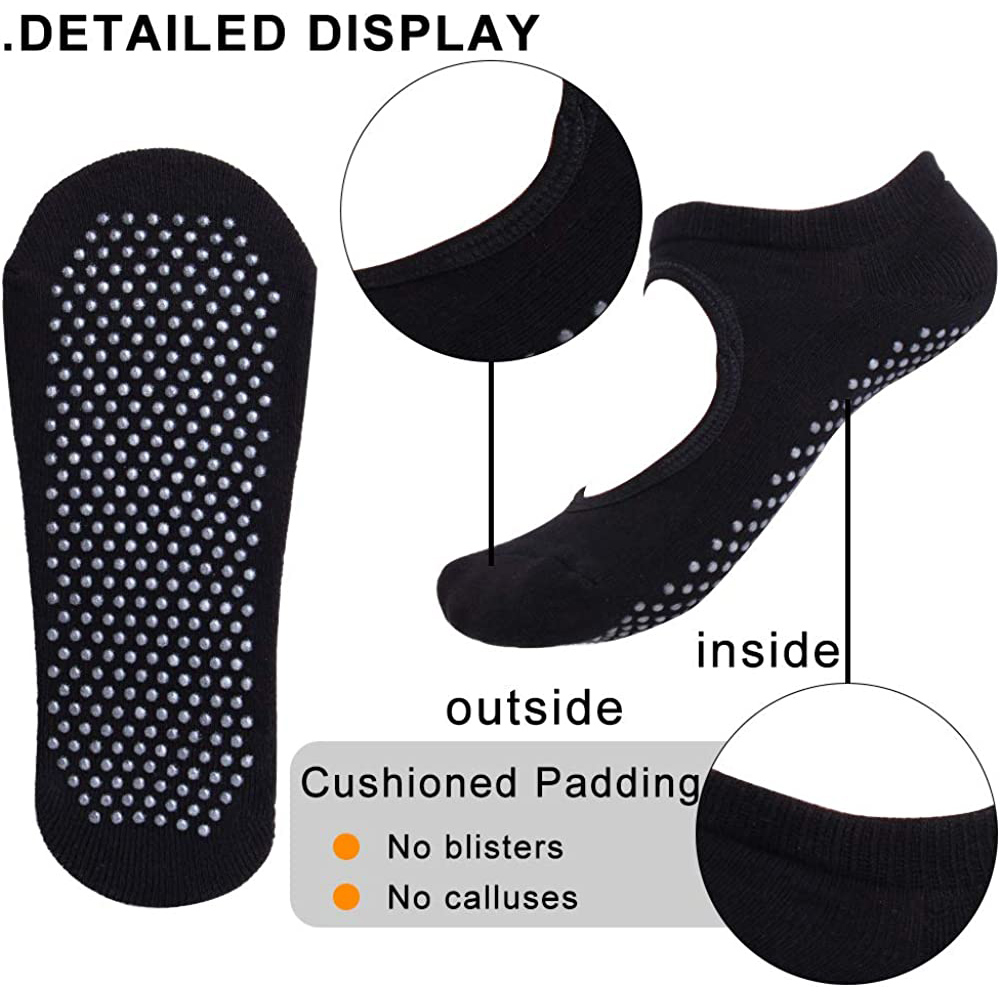 Backless Non-slip Fitness Pila - Pilates Yoga Gym ulasan dan harga