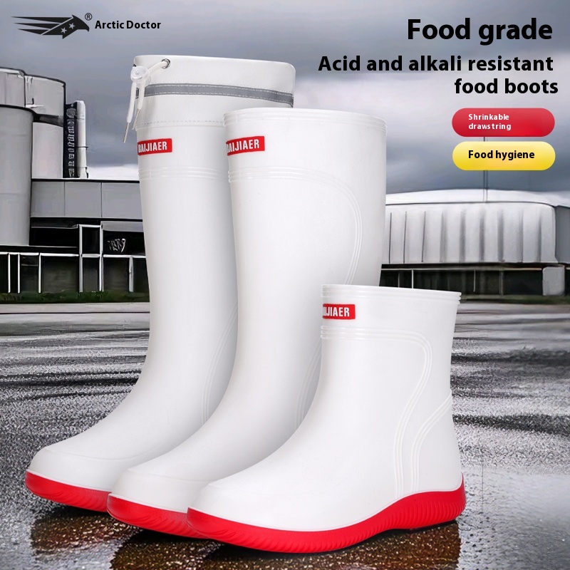Chemical Work Coverall Protect - Pilates Yoga Gym ulasan dan harga